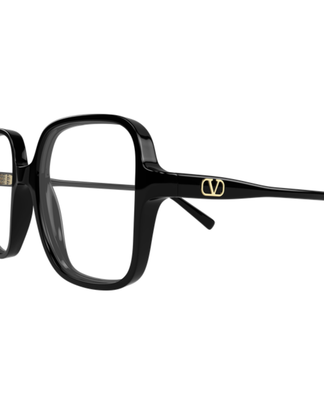 VALENTINO VG0021O (001-BLACK)