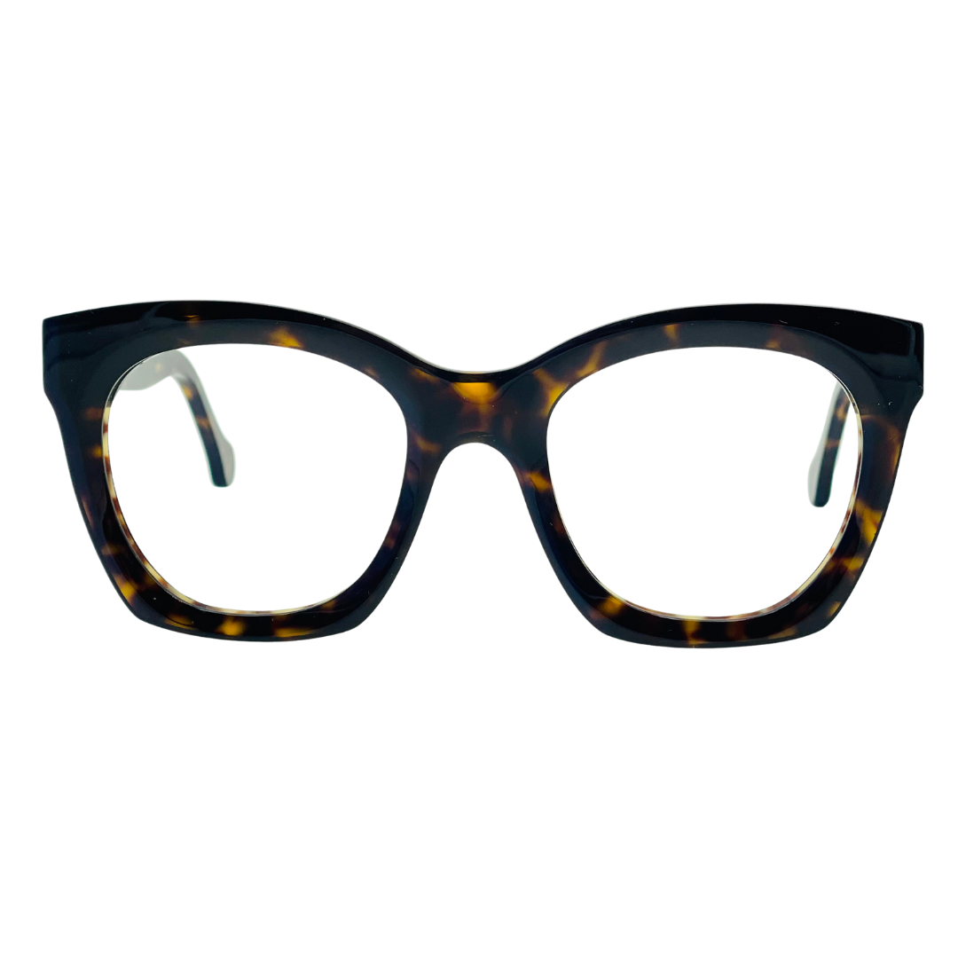 CELESTE EYEWEAR -AMELIA (1156-HAVANA)