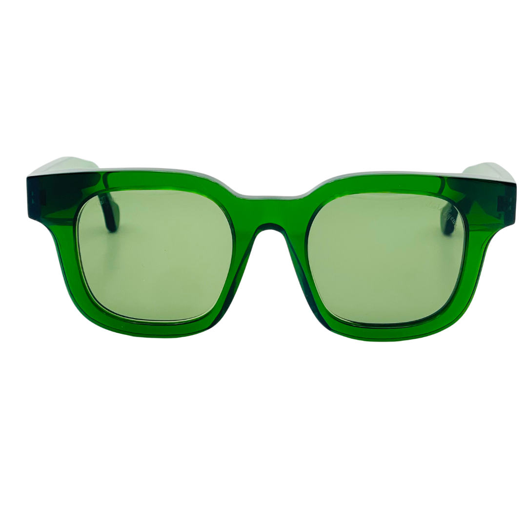 CELESTE EYEWEAR -FREDDY Junior (168-GREEN)