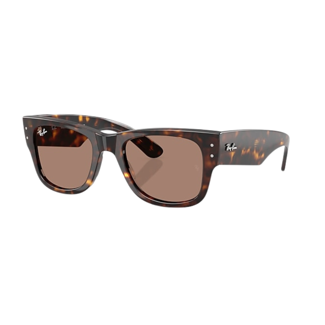 RAY-BAN RB 0840 MEGA WAYFARER summer capsule (902/1A -HAVANA)