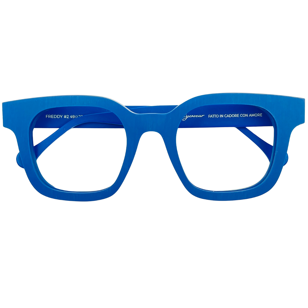 CELESTE EYEWEAR -FREDDY (046NC-BLU)