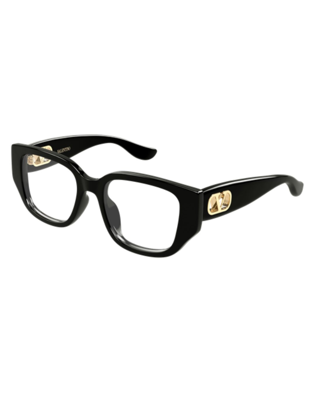 VALENTINO VG0037OA (001-BLACK)