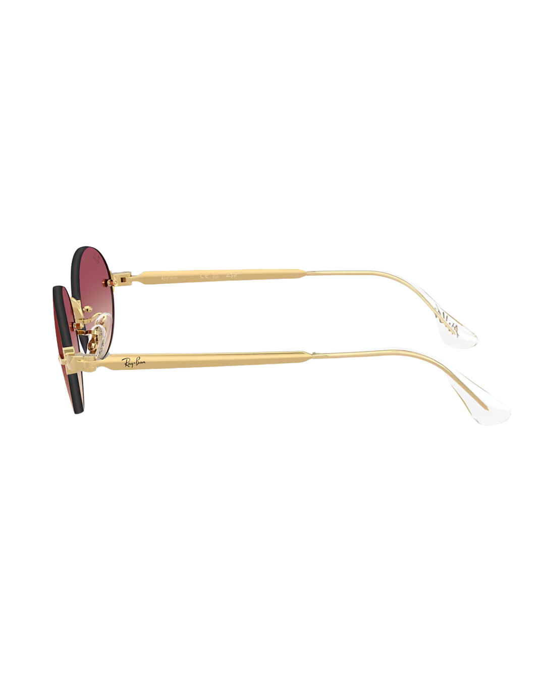 RAY-BAN RB 3929 A$AP ROCKY(0018H - GOLD)