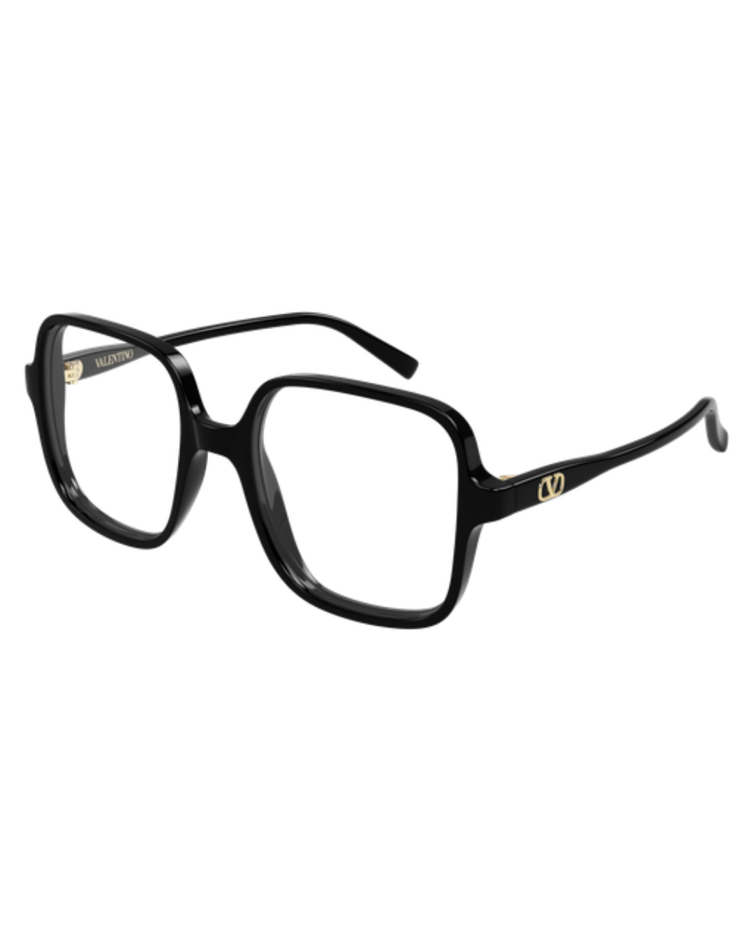 VALENTINO VG0021O (001-BLACK)