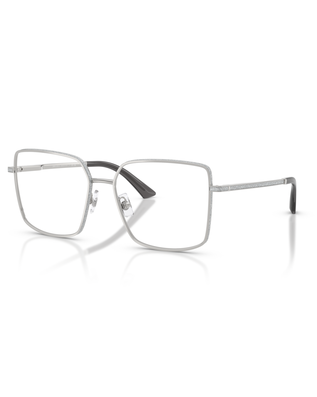 JIMMY CHOO JC 2017J (3002-SILVER)