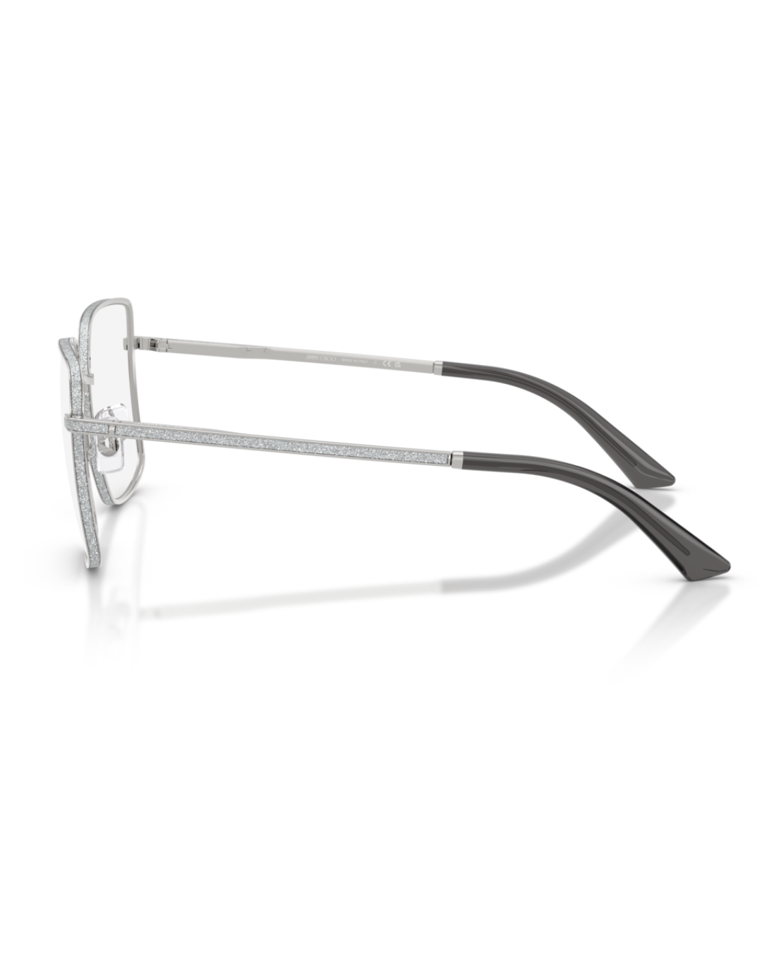 JIMMY CHOO JC 2017J (3002-SILVER)