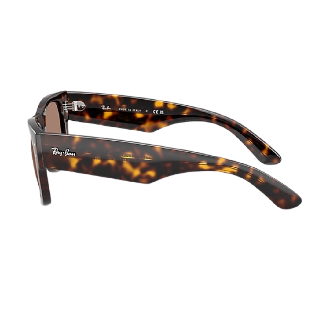 RAY-BAN RB 0840 MEGA WAYFARER summer capsule (902/1A -HAVANA)