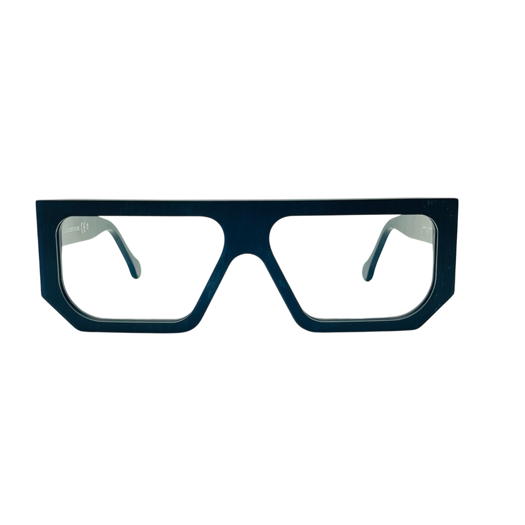 CELESTE EYEWEAR -ALVIN (001EN-BLACK MAT)