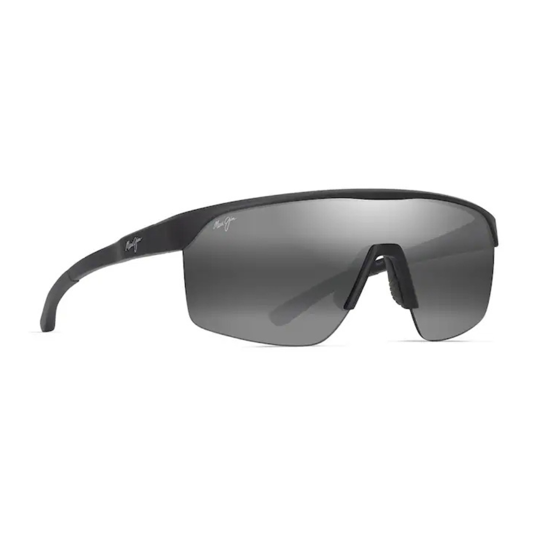 MAUI JIM MJ0595S PALUNA (001-BLACK)