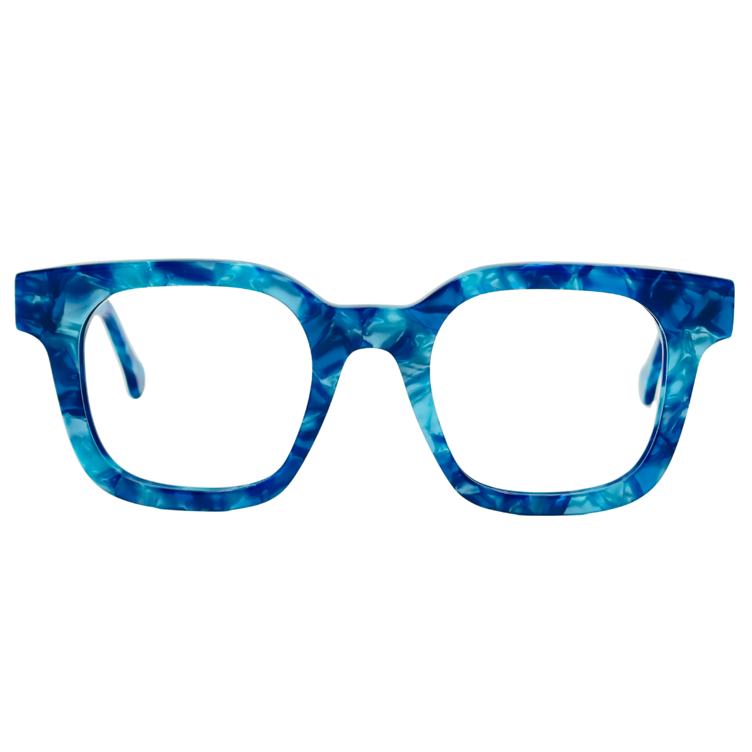 CELESTE EYEWEAR -FREDDY (972-AZZURRO)