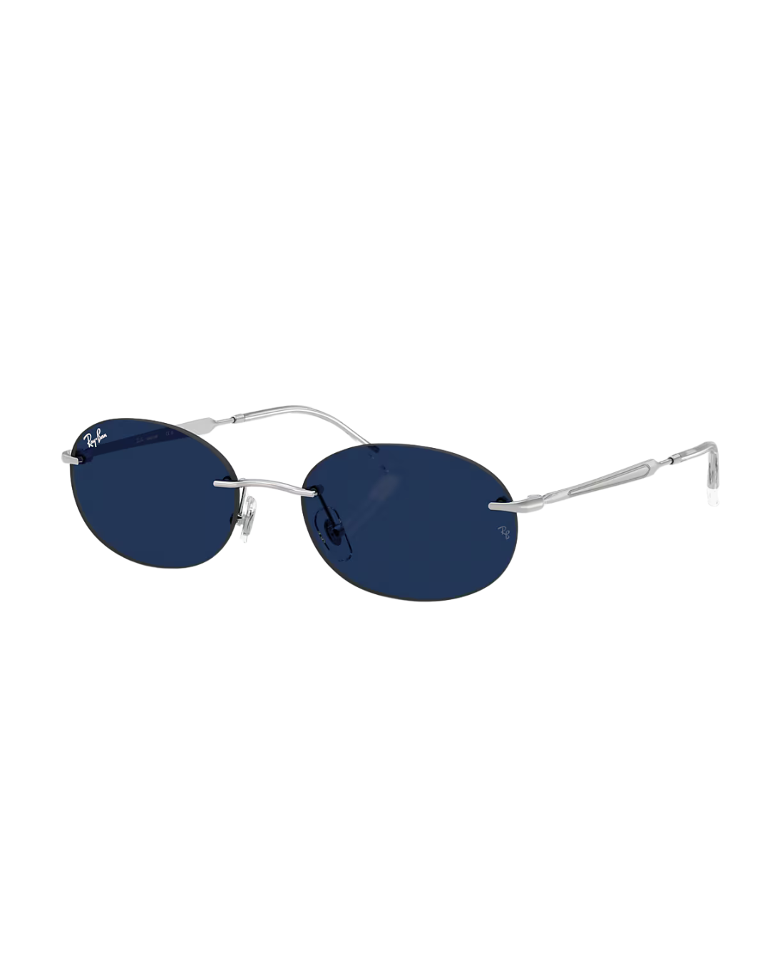 RAY-BAN RB 3767 TRANSITIONS ® COLOR TOUCH ™ LENSES (003MF-SILVER)