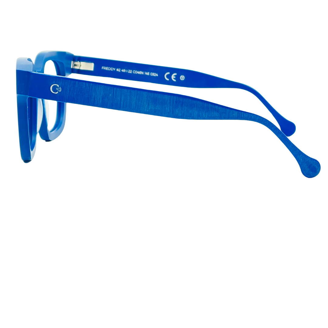 CELESTE EYEWEAR -FREDDY (046NC-BLU)