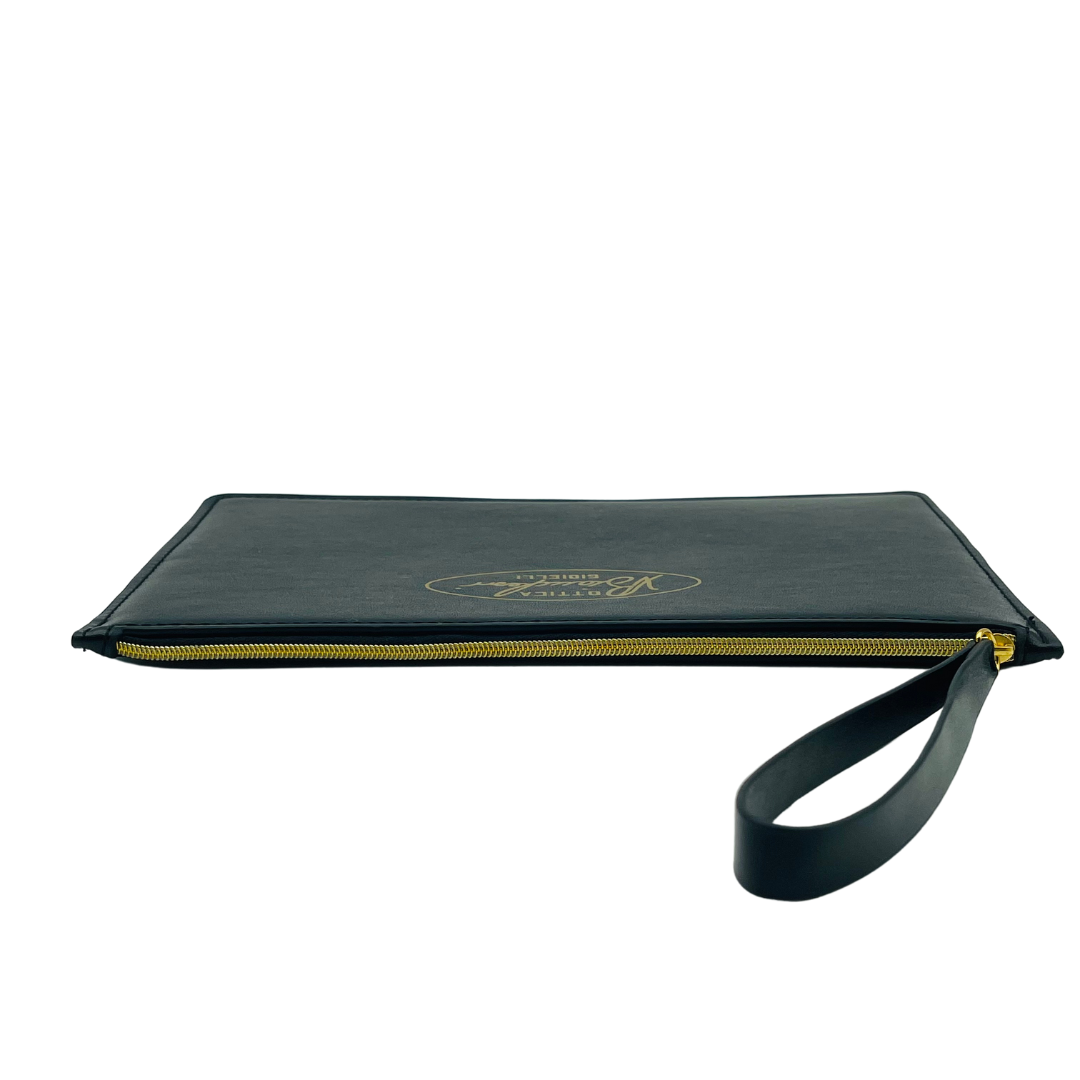 POCHETTE OCCHIALI BLACK