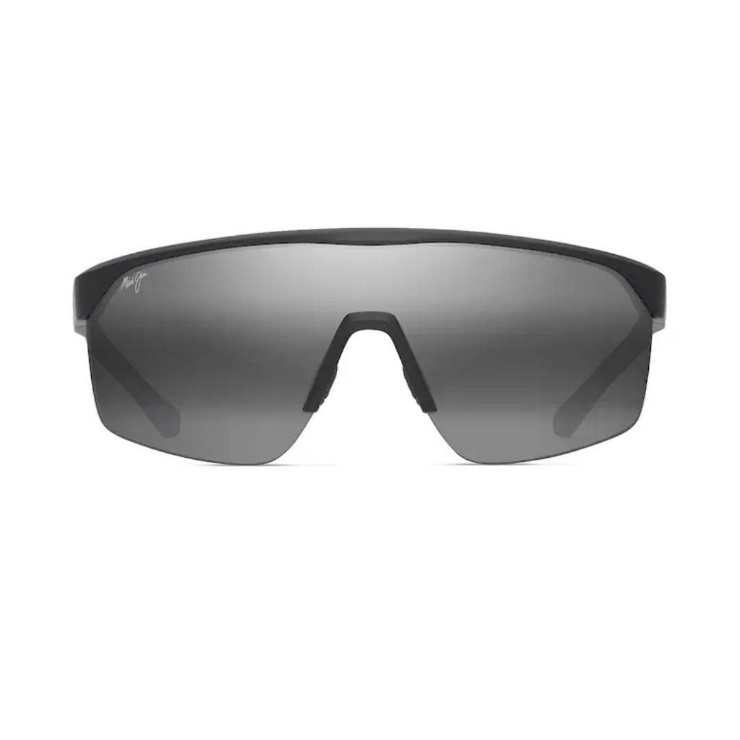 MAUI JIM MJ0595S PALUNA (001-BLACK)