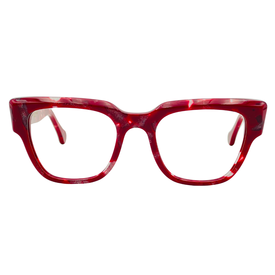 CELESTE EYEWEAR -ALCESTE (576-CHERRY)