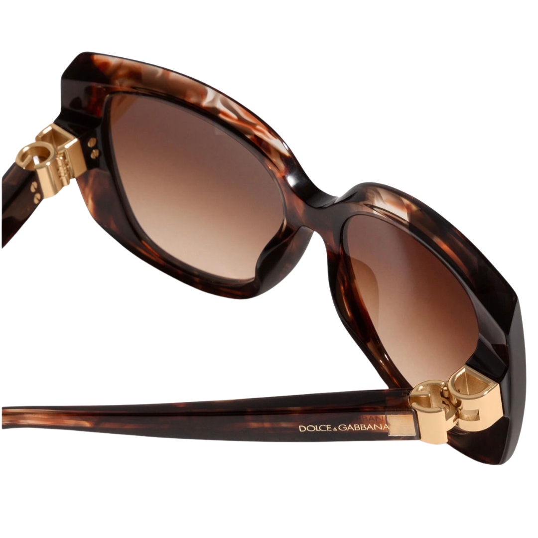 DOLCE & GABBANA DG4495 EVERYDAY (3222/74-HAVANA)