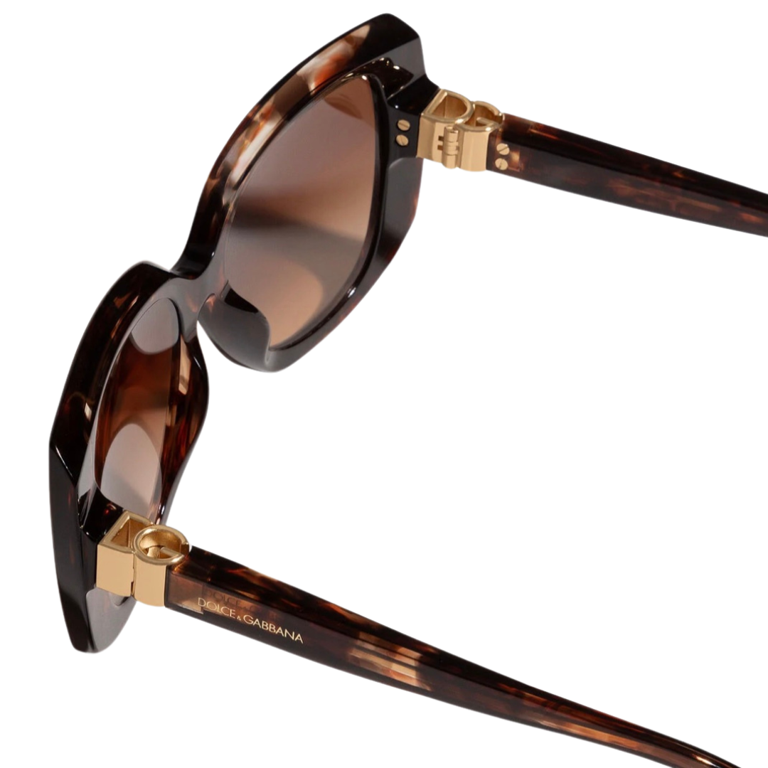 DOLCE & GABBANA DG4495 EVERYDAY (3222/74-HAVANA)