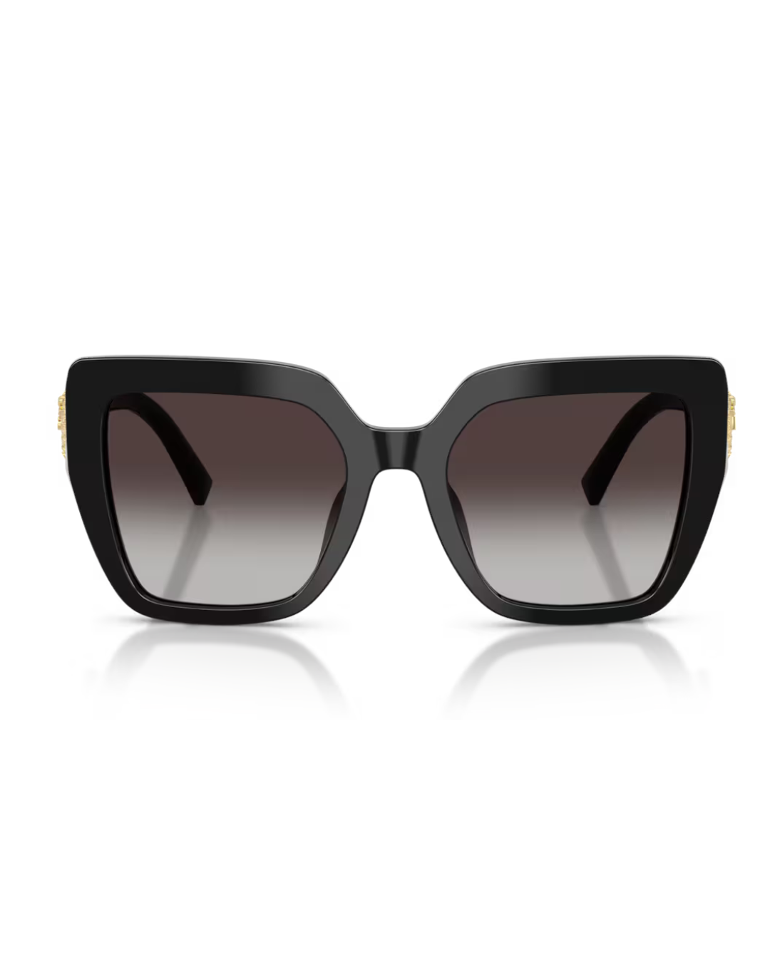 DOLCE & GABBANA DG4538 (501/8G-BLACK)