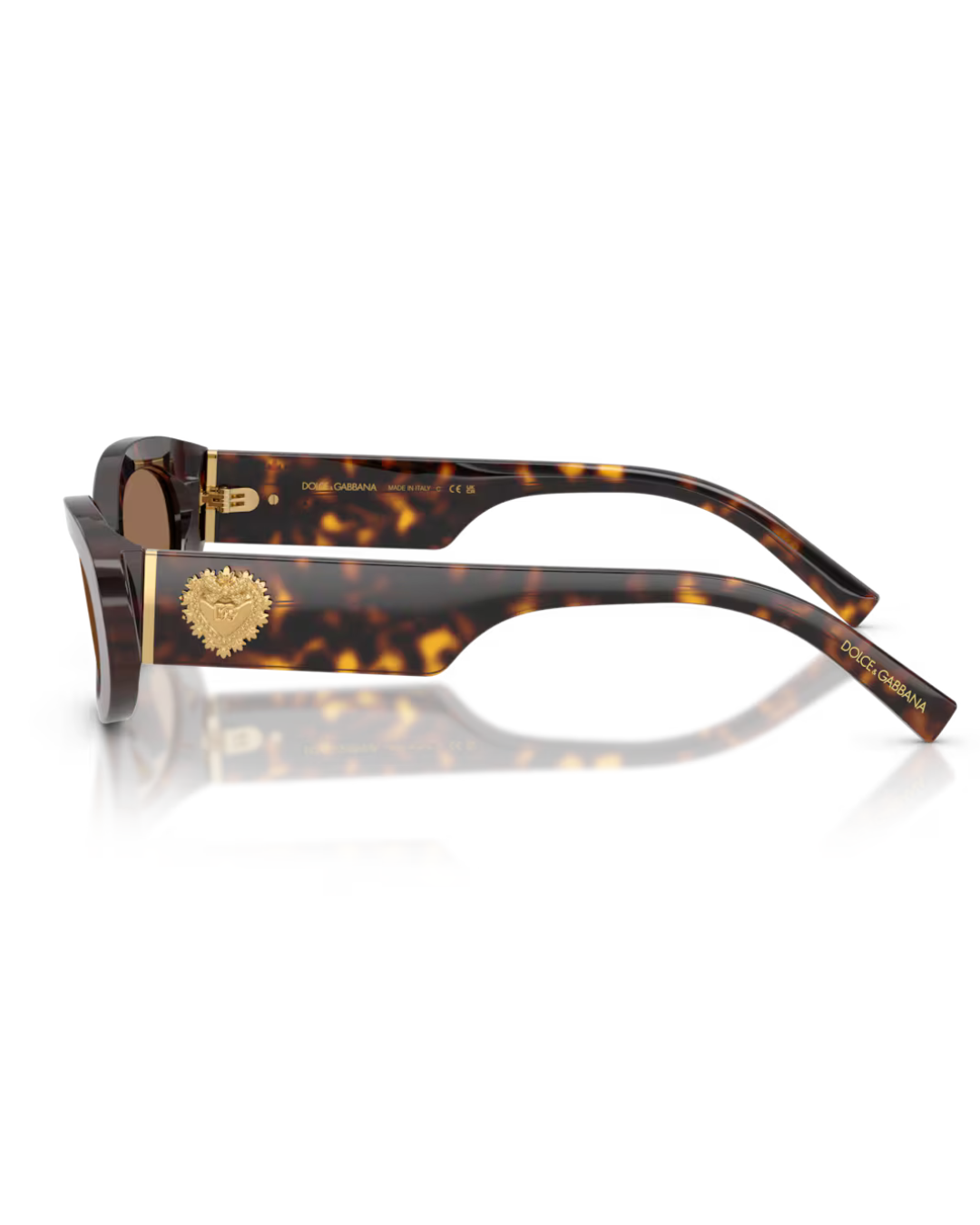 DOLCE & GABBANA DG4537 (502/73-HAVANA)