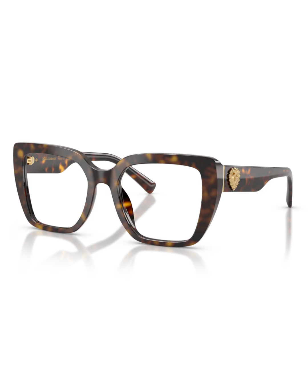 DOLCE & GABBANA DG3441 (502-HAVANA)