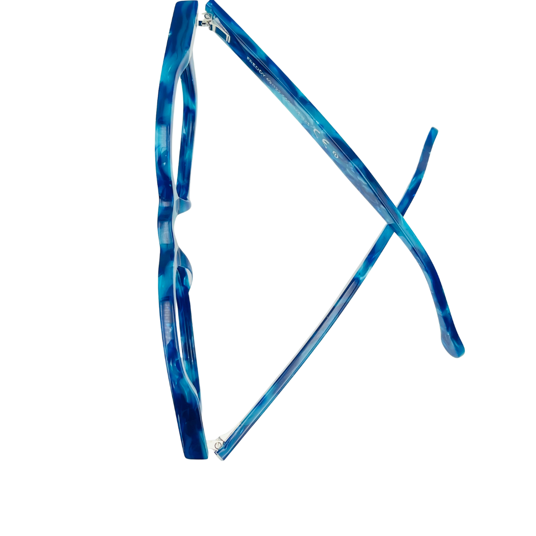 CELESTE EYEWEAR -FREDDY (972-AZZURRO)