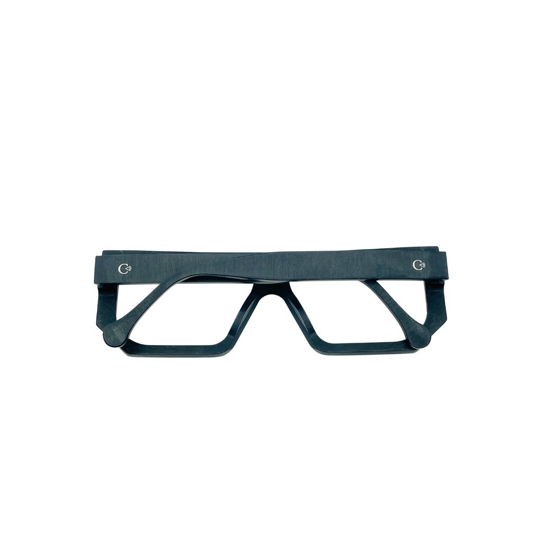 CELESTE EYEWEAR -ALVIN (001EN-BLACK MAT)