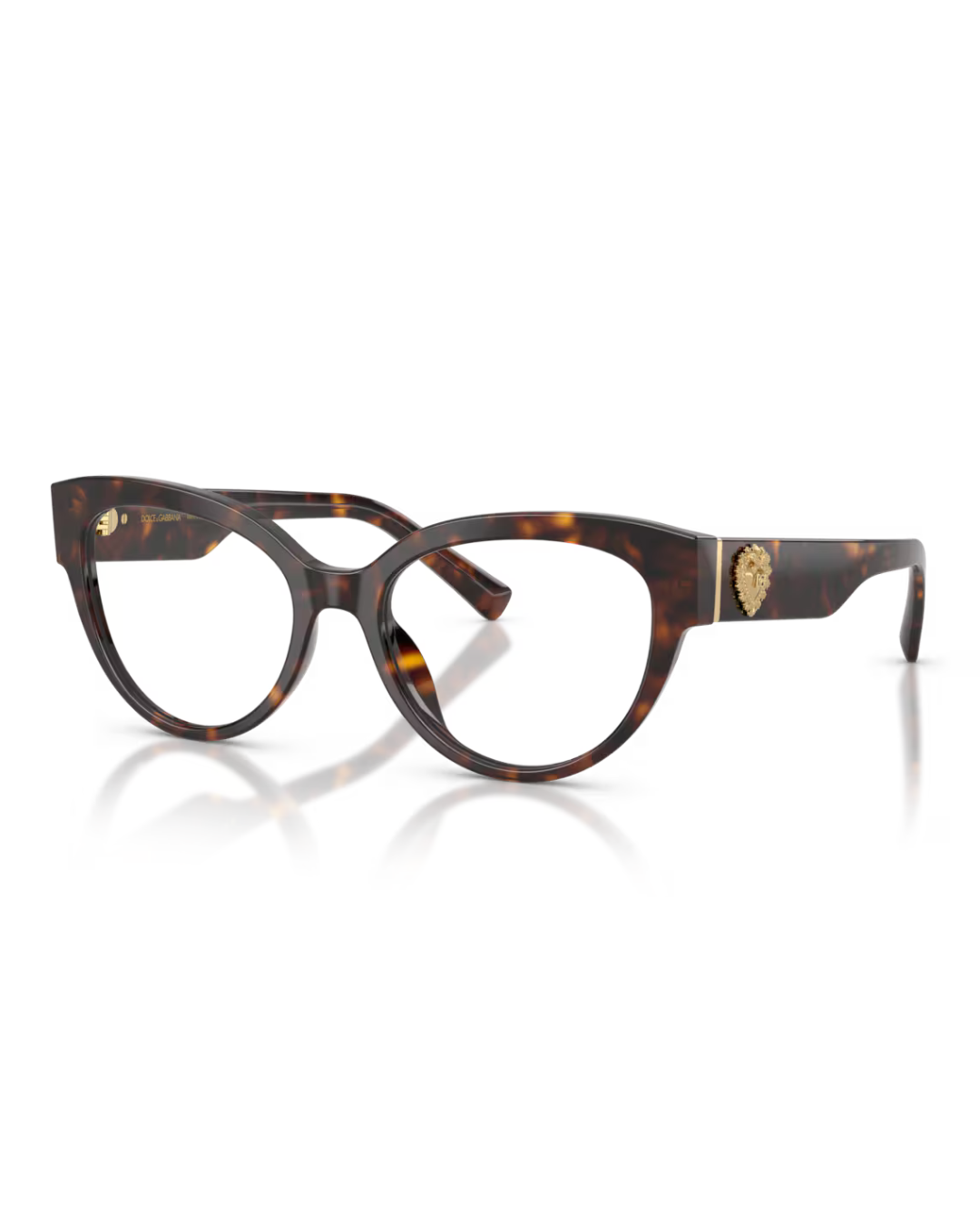 DOLCE & GABBANA DG3440 (502-HAVANA)