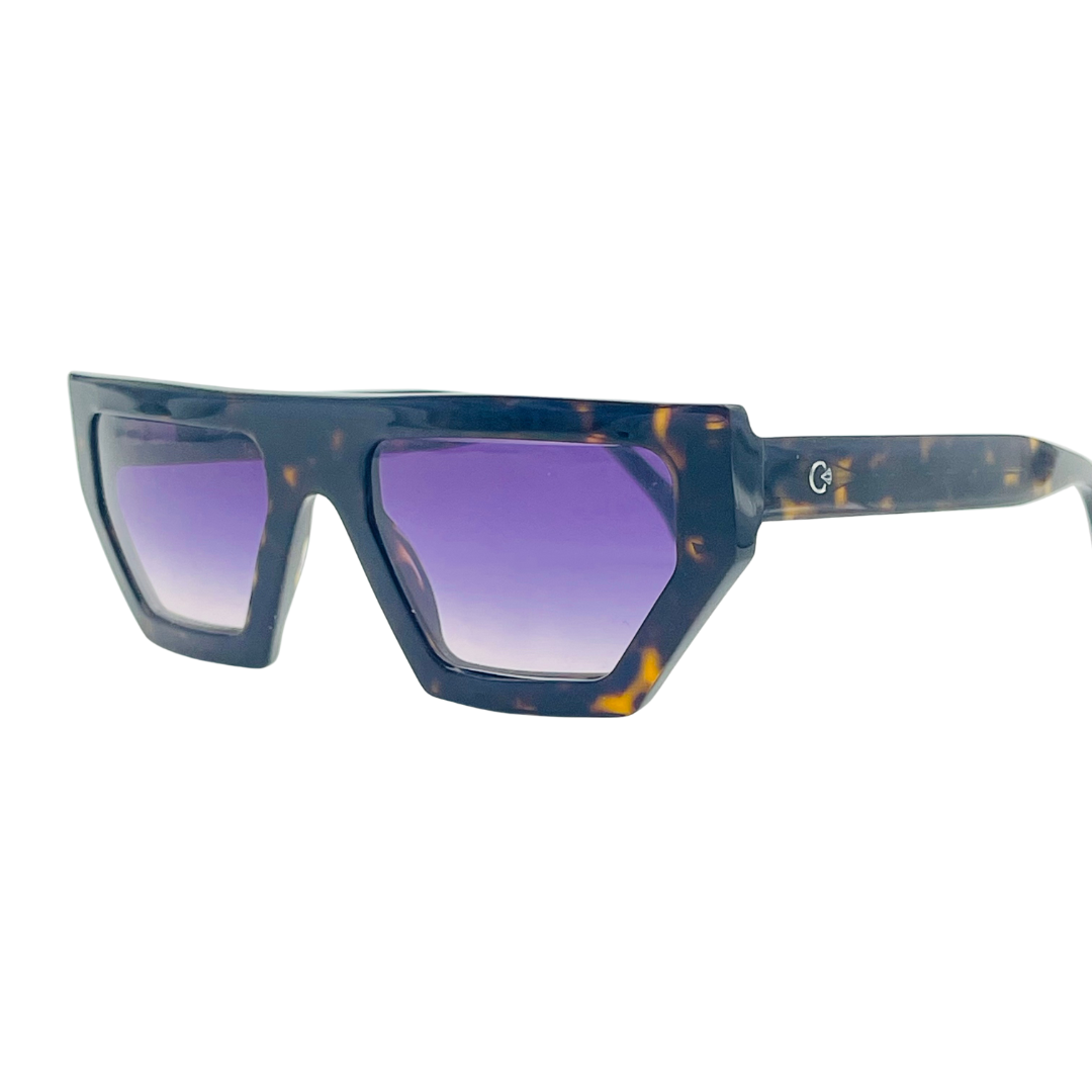 CELESTE EYEWEAR -SIMON (1156-HAVANA)