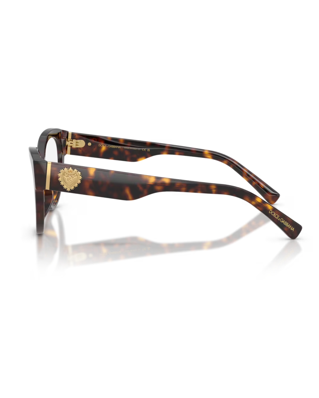 DOLCE & GABBANA DG3440 (502-HAVANA)