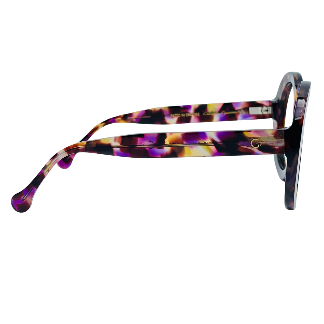 CELESTE EYEWEAR - PLATINETTE (695-HAVANA PINK)