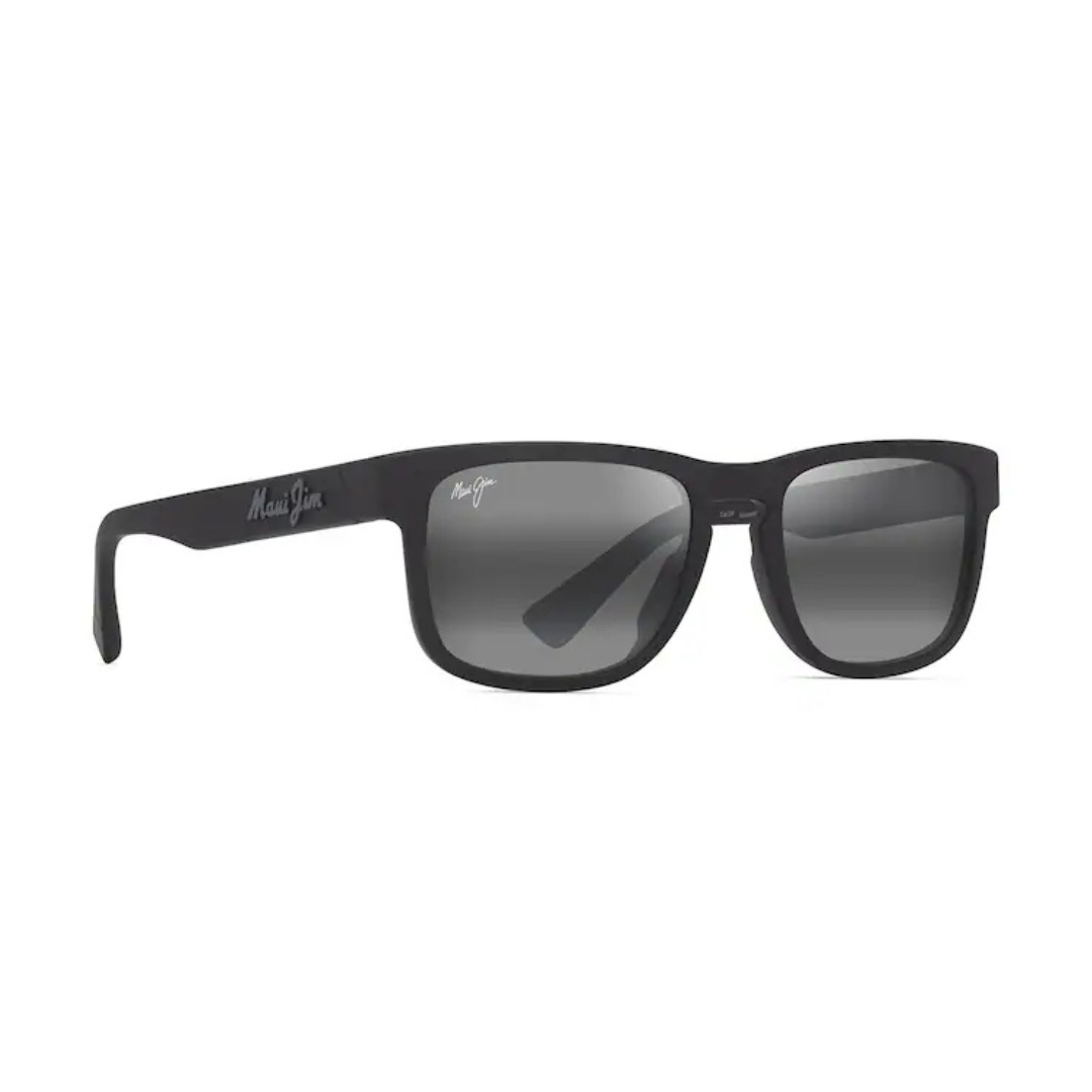 MAUI JIM MJ0593S KUPULAU (001-BLACK)