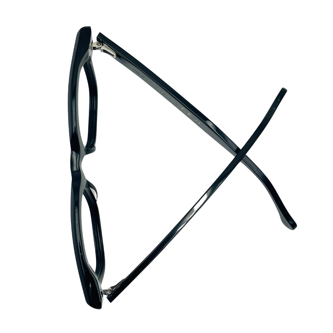 CELESTE EYEWEAR -ALCESTE (001E-BLACK)