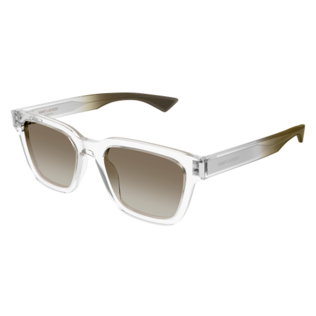 SAINT LAURENT SL 790 (005-CRYSTAL GREEN)