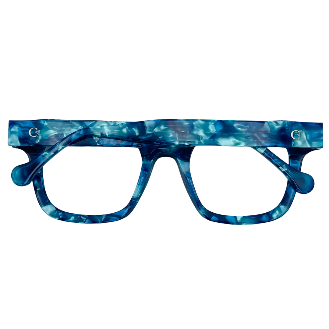 CELESTE EYEWEAR -FREDDY (972-AZZURRO)