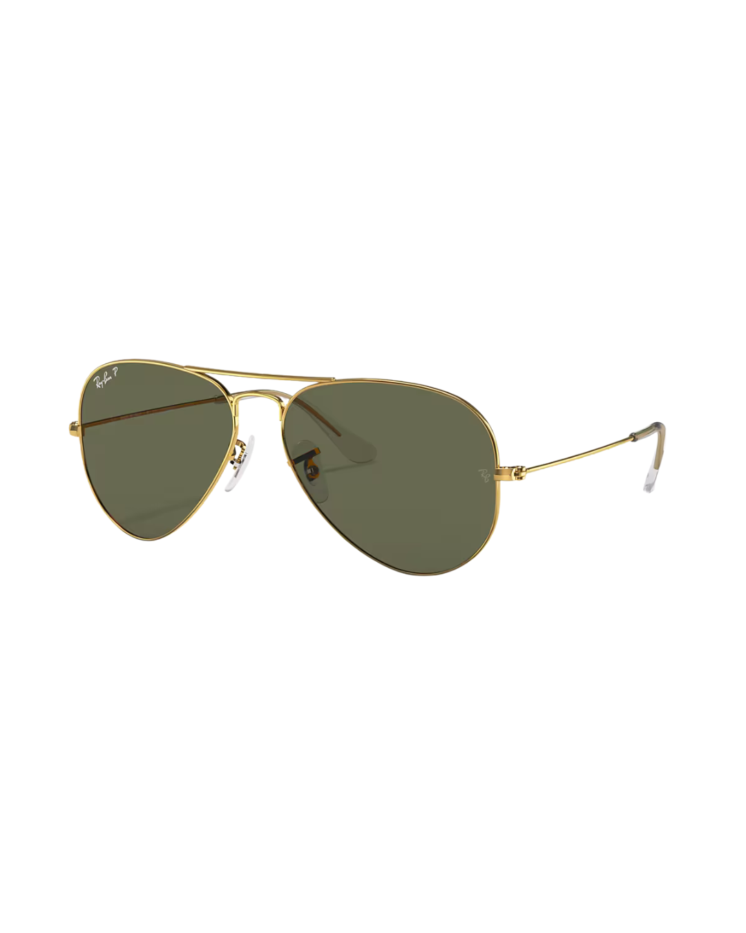 RAY-BAN RB 3025 AVIATOR LARGE METAL (00158-ARISTA)
