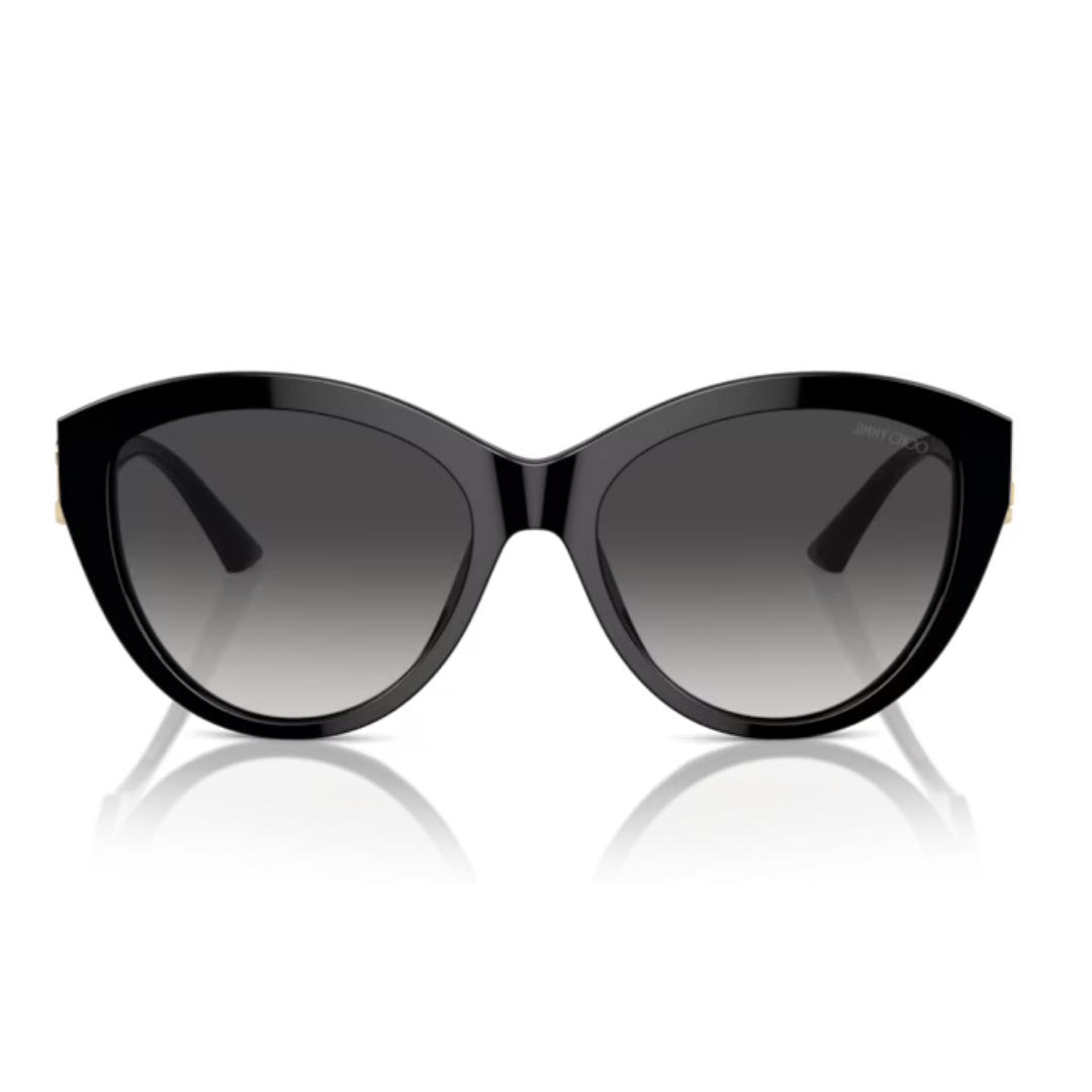 JIMMY CHOO 5007 (50008G-BLACK)