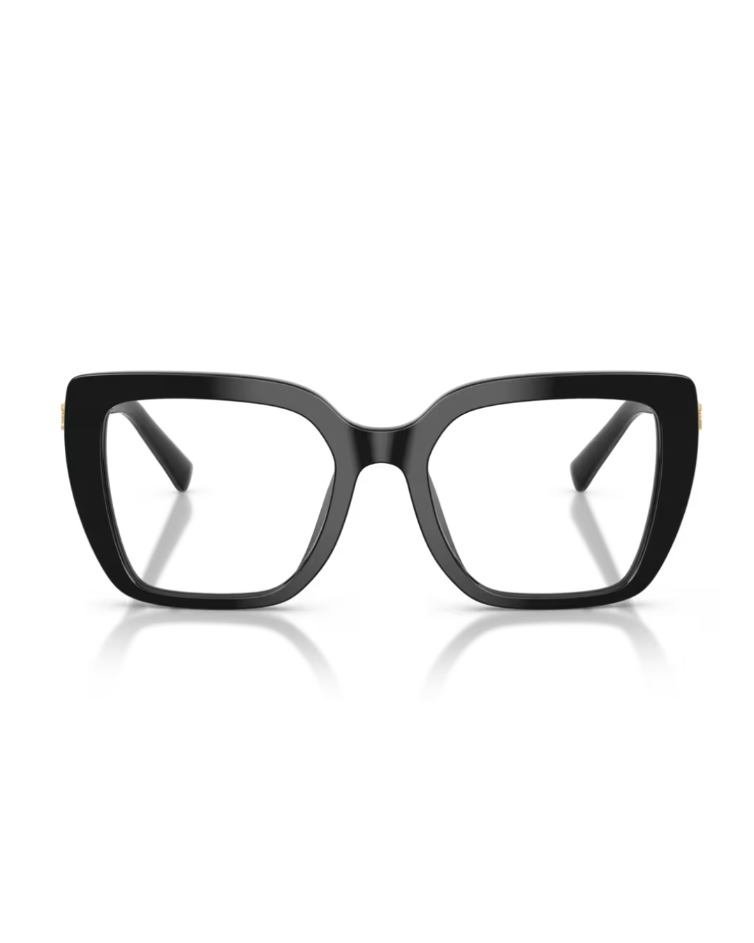 DOLCE & GABBANA DG3441 (501-BLACK)