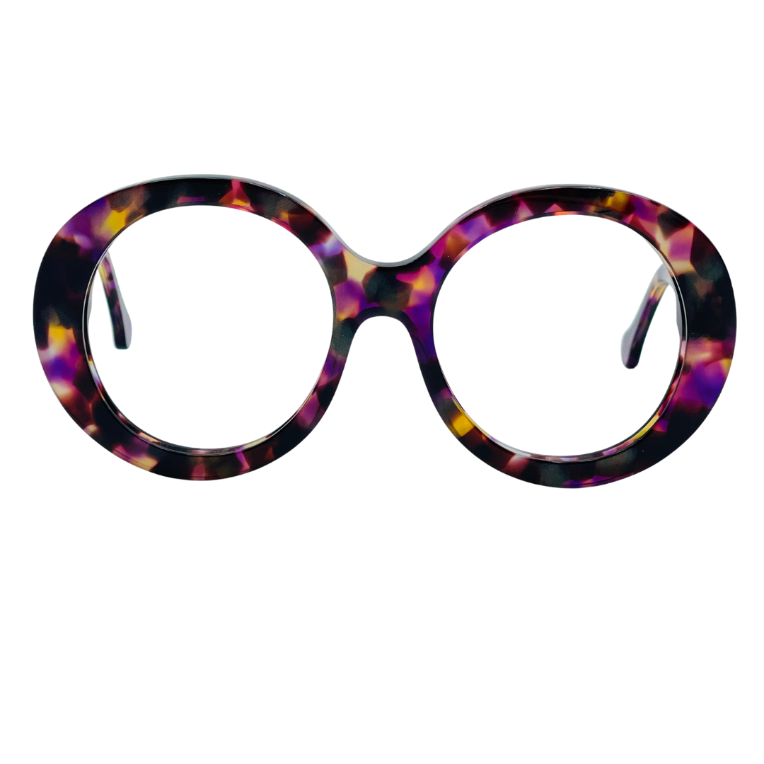 CELESTE EYEWEAR - PLATINETTE (695-HAVANA PINK)