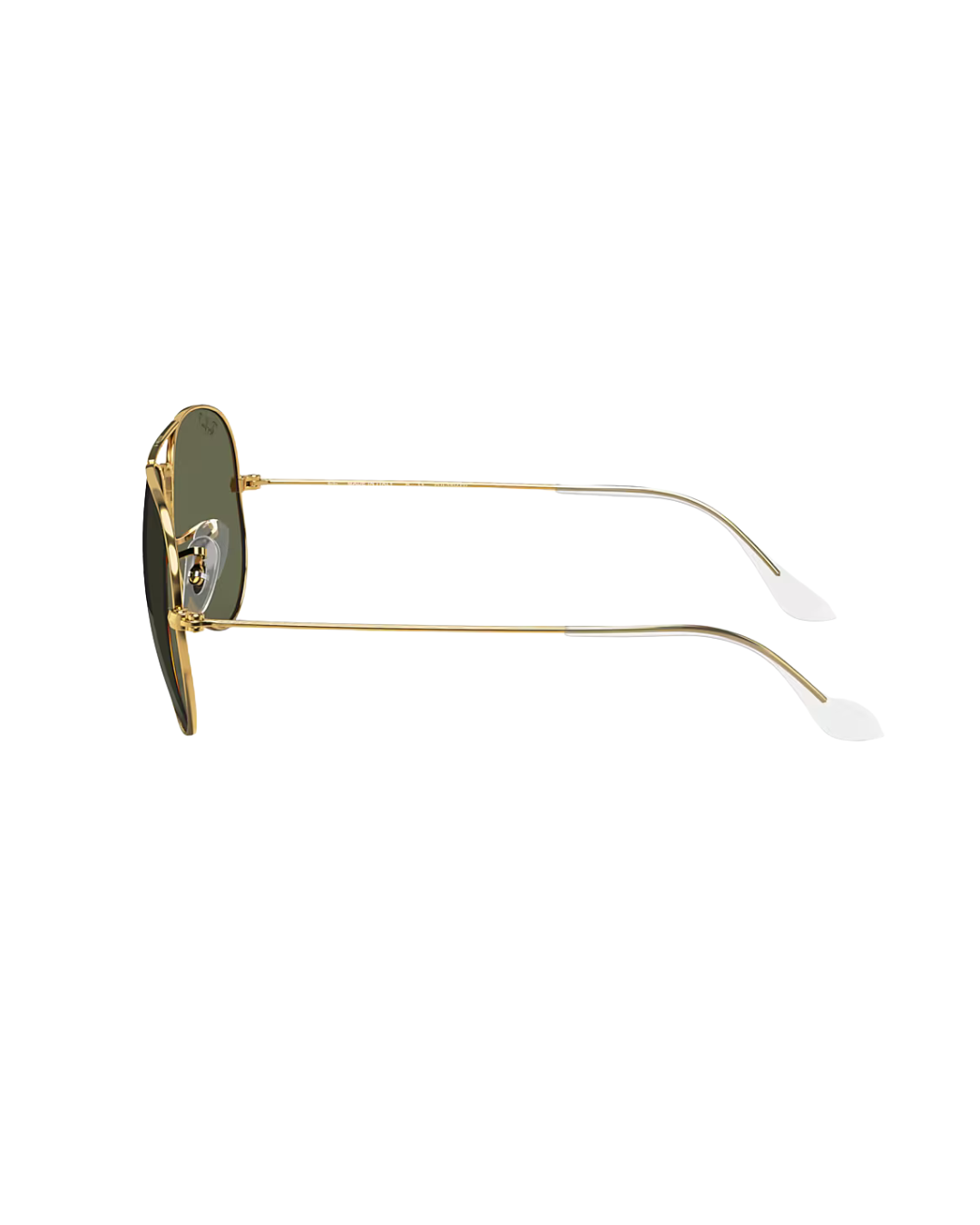 RAY-BAN RB 3025 AVIATOR LARGE METAL (00158-ARISTA)