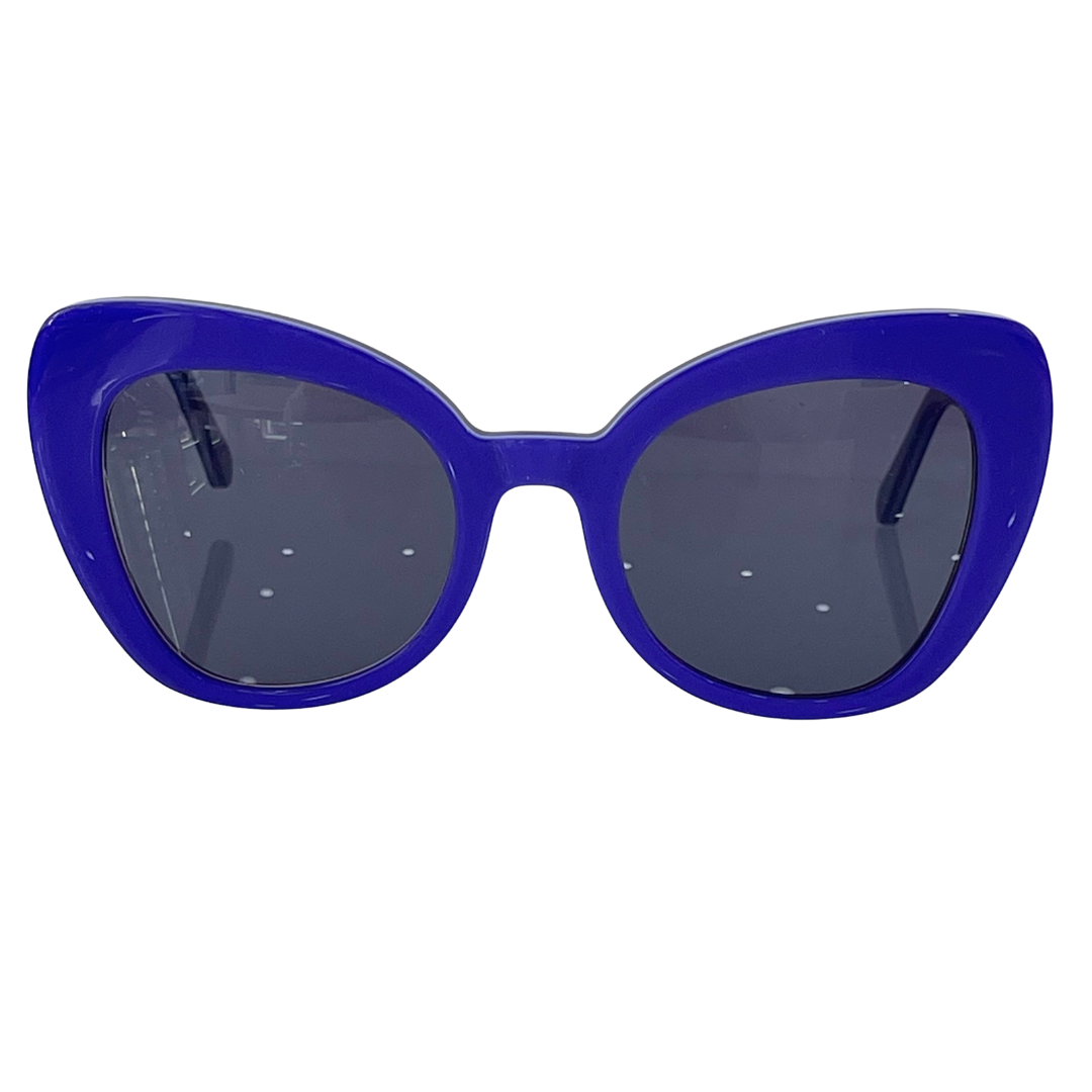 CELESTE EYEWEAR -NORMA (1184-VIOLA)