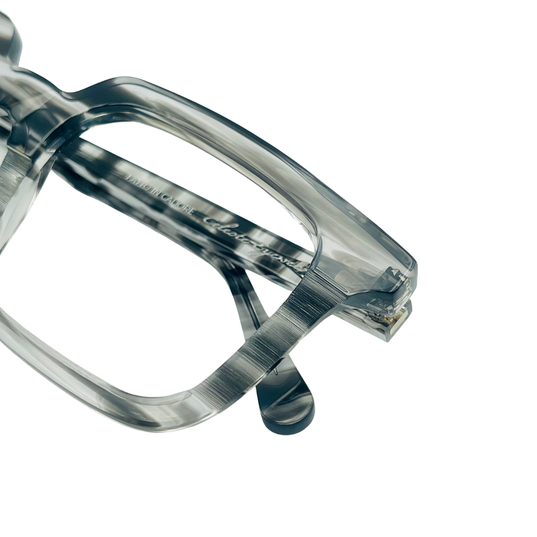 CELESTE EYEWEAR -GIANNI (629-GRIGIO STRIPES)