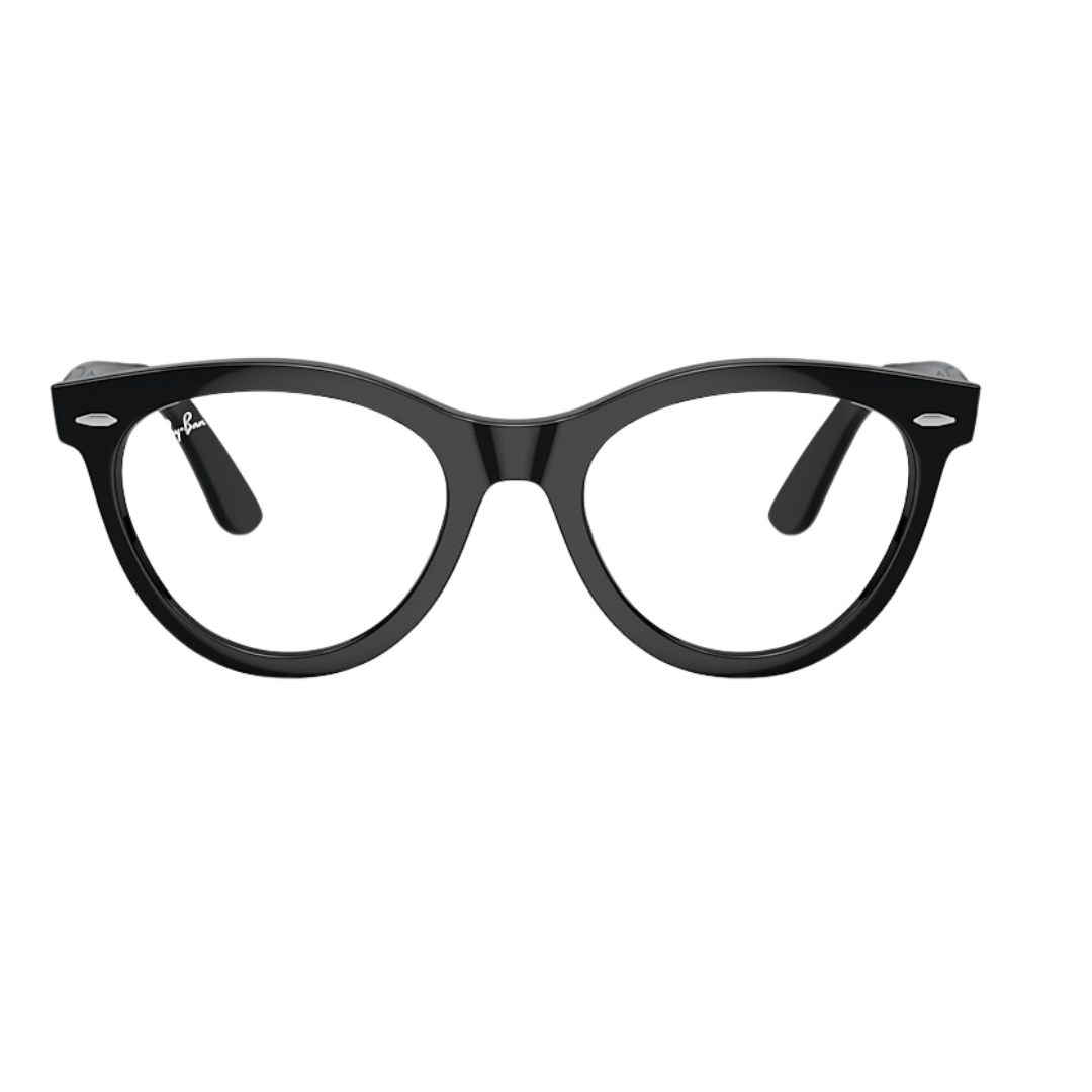 RAY-BAN RX 2241 WAYFARER WAY (2000 -NERO)