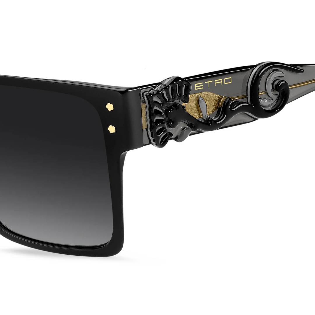 ETRO 0104/S ETROBLOSSOM (807-BLACK)