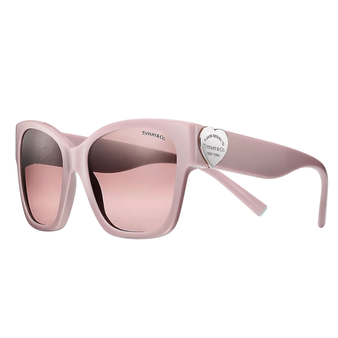 TIFFANY&CO TF4216 (8393/13-PINK)