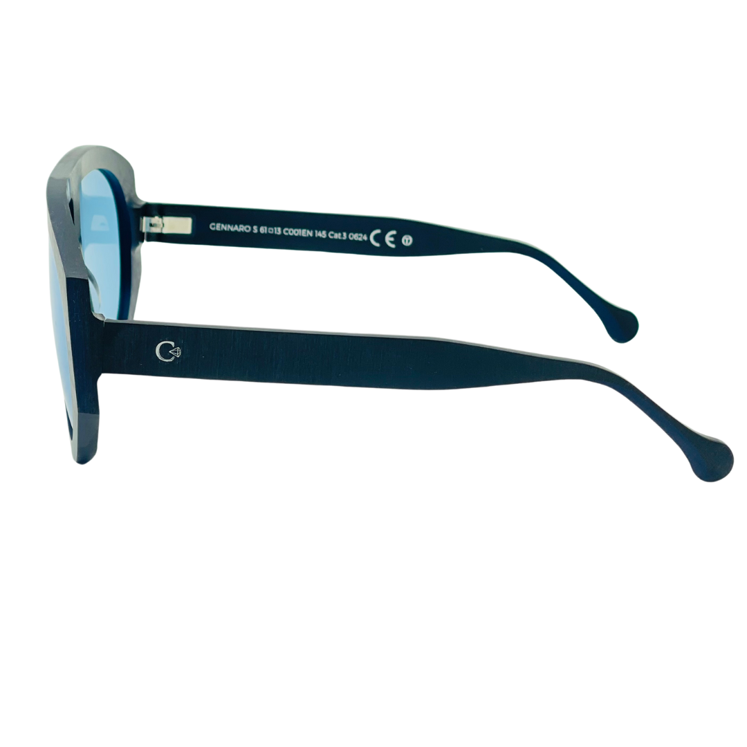 CELESTE EYEWEAR -GENNARO (001NC-BLACK)