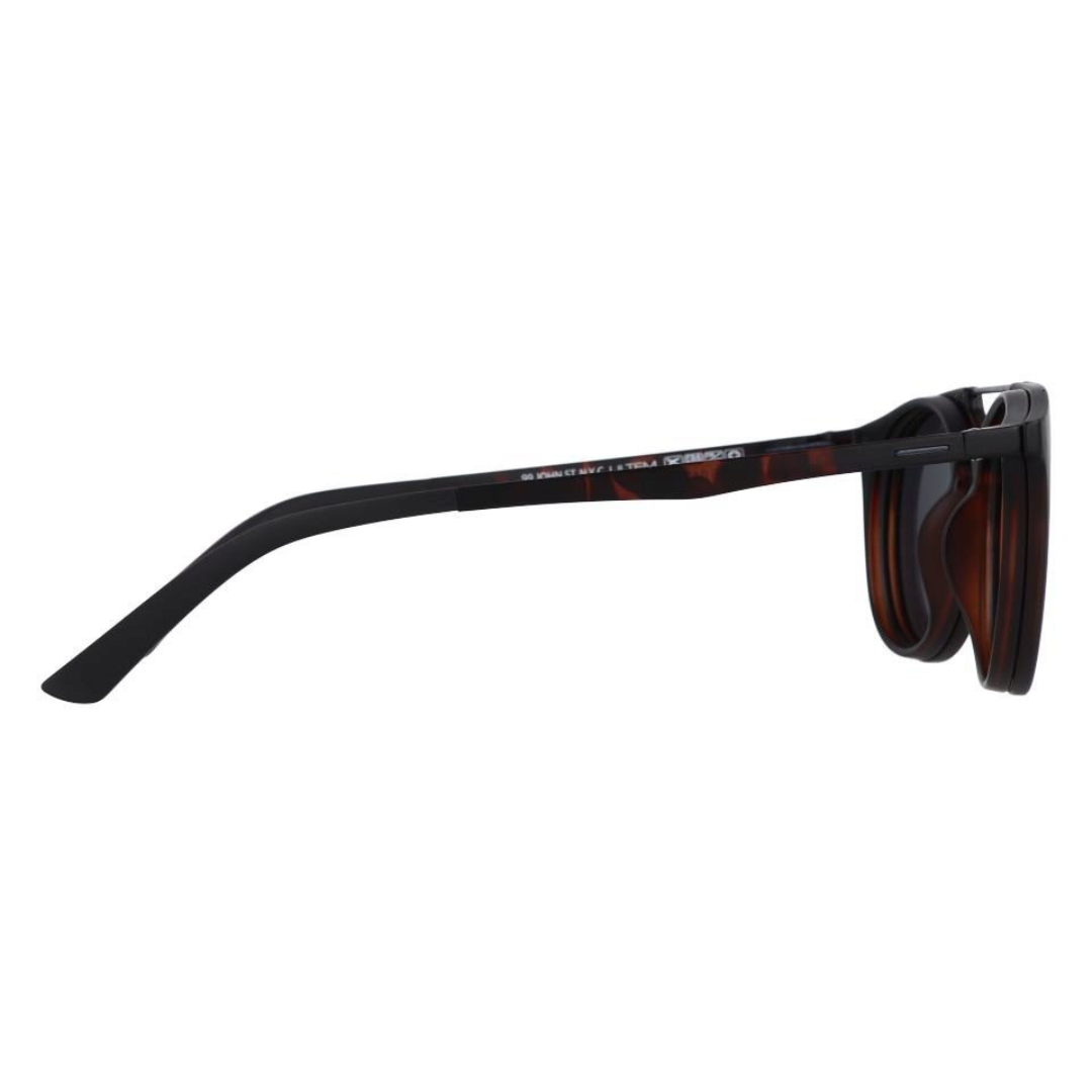 BbyBIANCHESSI clip-on 0326 (074 M-HAVANA/BLU)