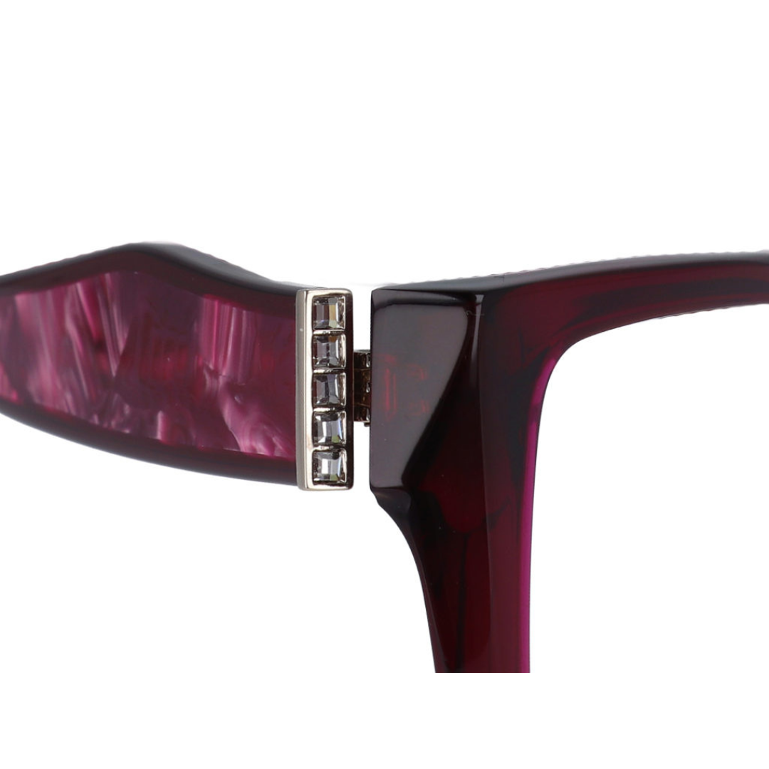 BbyBIANCHESSI 353 (099-BURGUNDY)