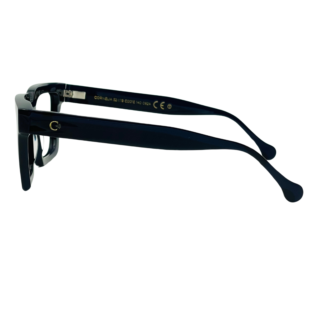 CELESTE EYEWEAR CORNELIA (001-NERO)