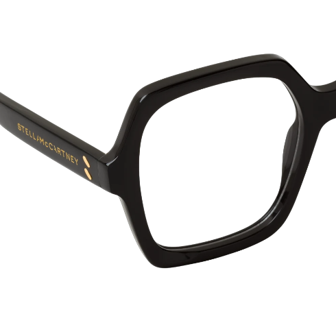 STELLA McCARTNEY 50029I (001-BLACK)