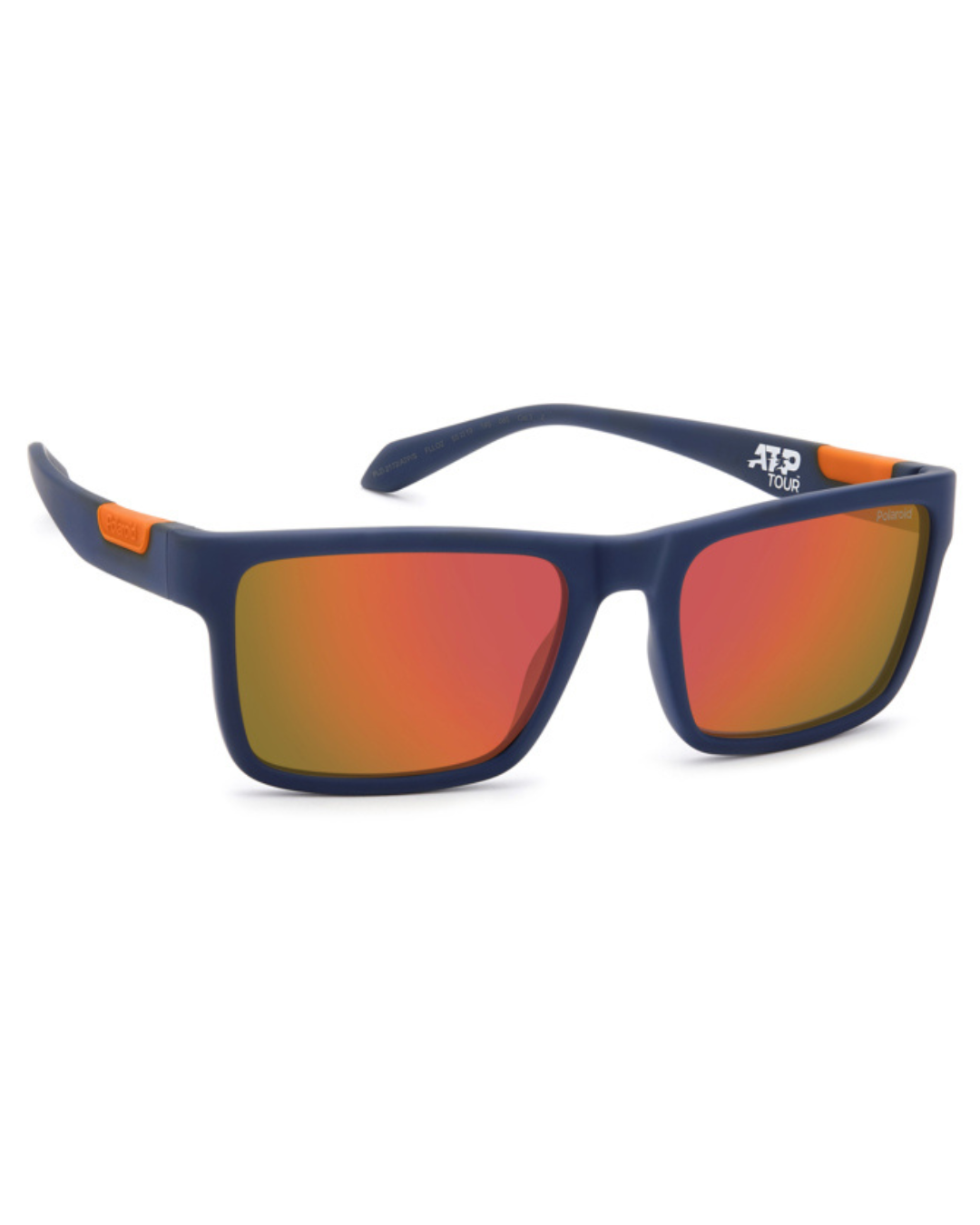 POLAROID PLD 2172/ATP/S (FLLOZ-MATTE BLUE)